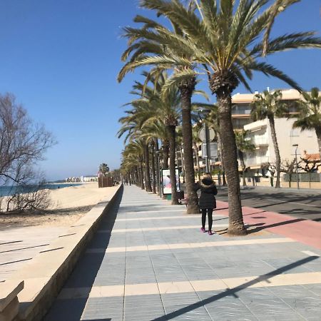 Apartamento Brisa Poniente Салоу Экстерьер фото