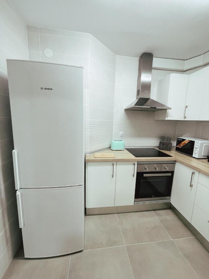 Apartamento Brisa Poniente Салоу Экстерьер фото