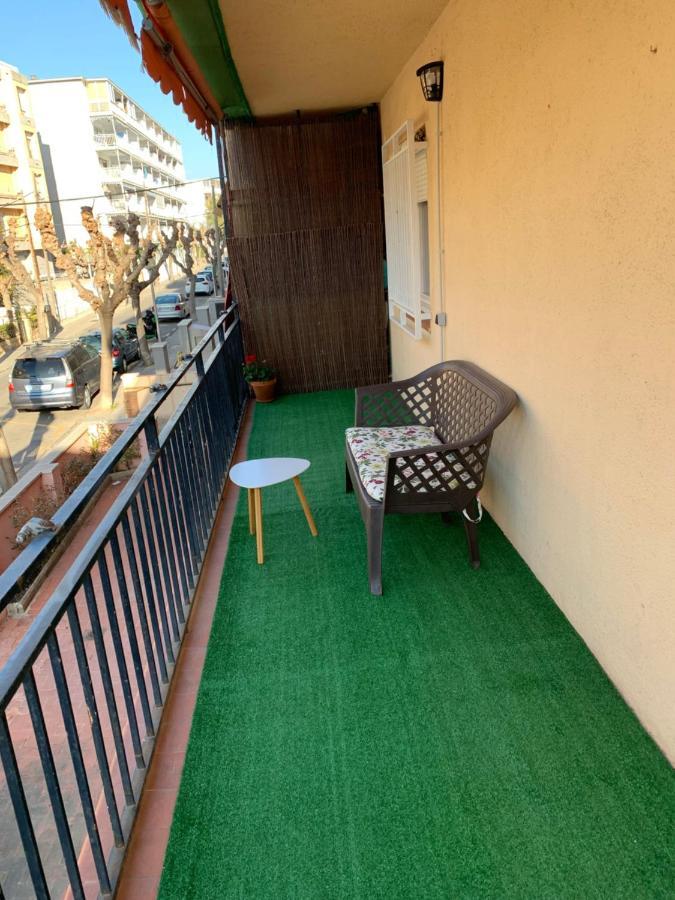 Apartamento Brisa Poniente Салоу Экстерьер фото